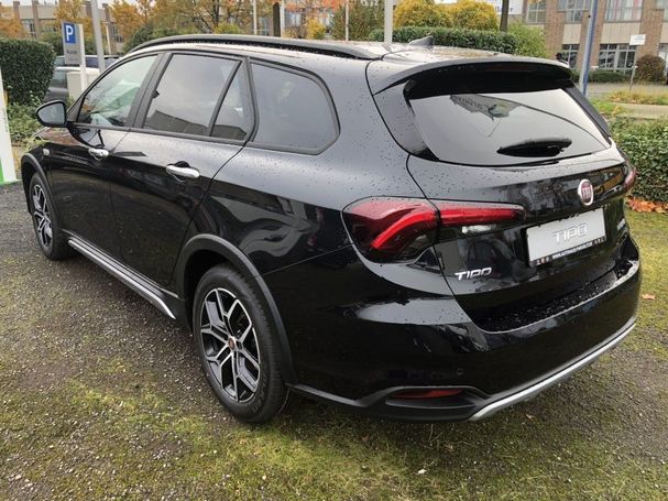 Fiat Tipo Kombi Hybrid 96 kW image number 8