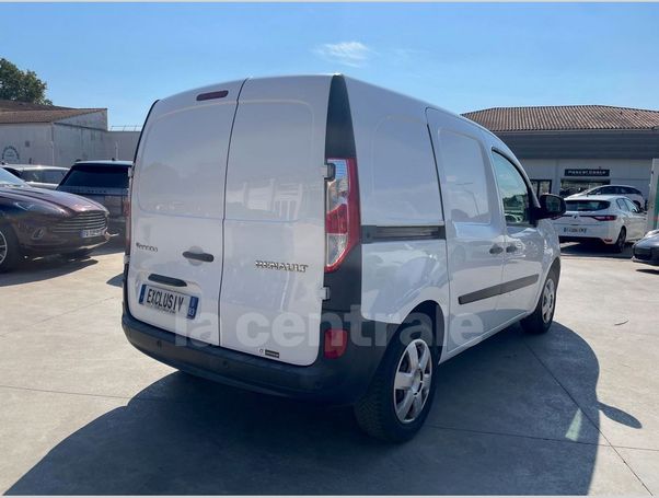 Renault Kangoo dCi Extra 70 kW image number 16