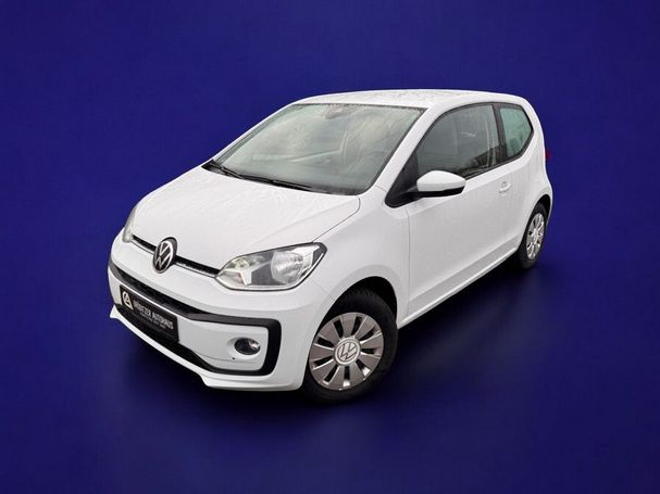 Volkswagen up! 48 kW image number 2