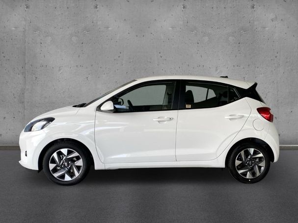 Hyundai i10 1.2 Trend 58 kW image number 4