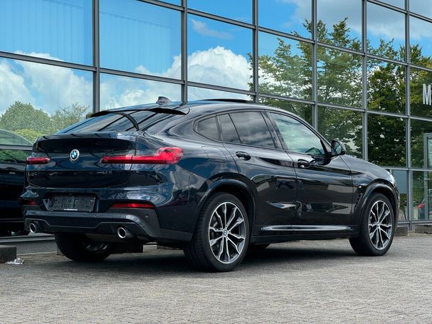 BMW X4 xDrive 170 kW image number 3