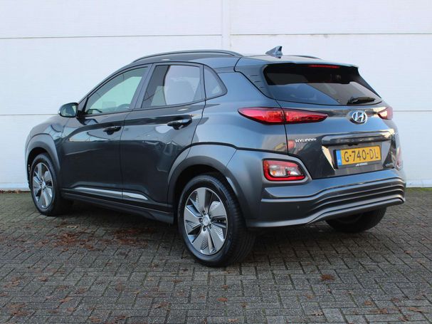 Hyundai Kona 64 kWh Premium 150 kW image number 17