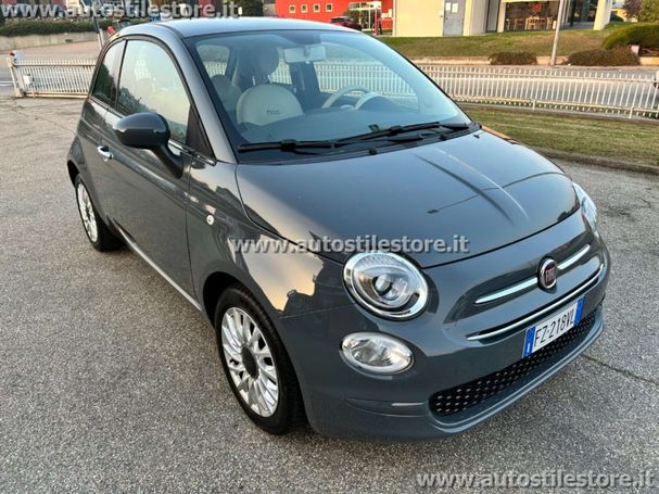 Fiat 500 1.2 51 kW image number 2