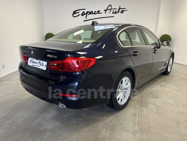 BMW 530 e 215 kW image number 3