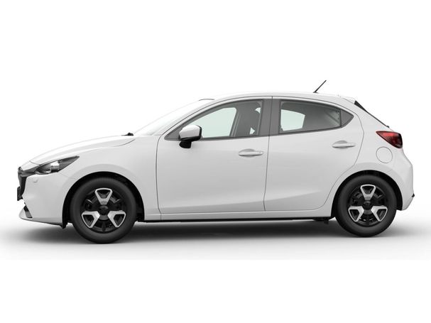 Mazda 2 55 kW image number 4