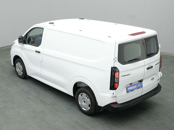 Ford Transit Custom 100 kW image number 19