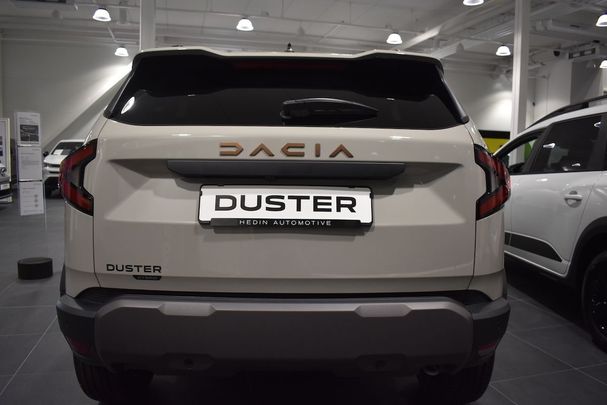 Dacia Duster Hybrid 140 Extreme 104 kW image number 2