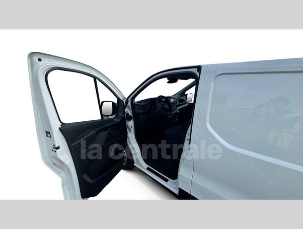  Renault Trafic 81 kW image number 7