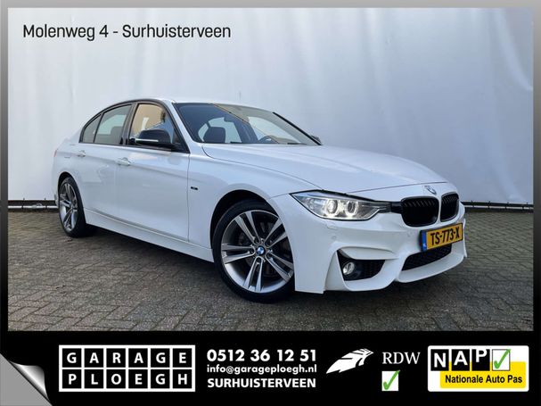 BMW 328i 180 kW image number 1