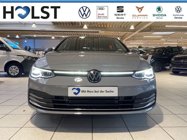 Volkswagen Golf 1.5 110 kW image number 12