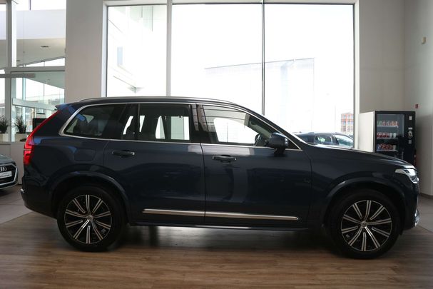 Volvo XC90 B5 AWD 173 kW image number 5