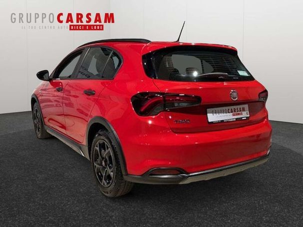 Fiat Tipo 74 kW image number 5