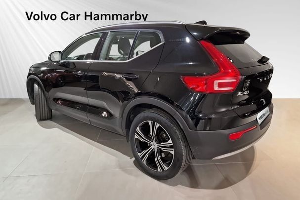 Volvo XC40 T5 Recharge 196 kW image number 3