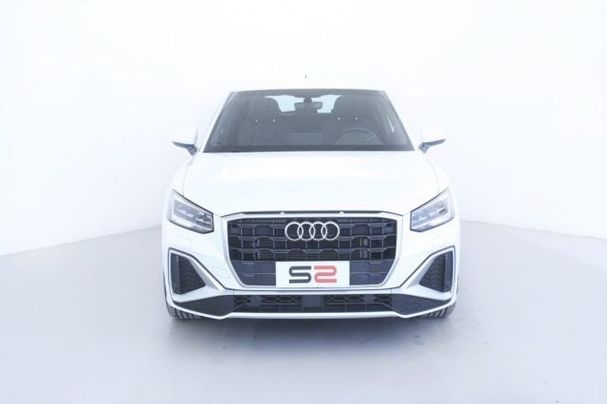 Audi Q2 35 TFSI S tronic S-line 110 kW image number 3