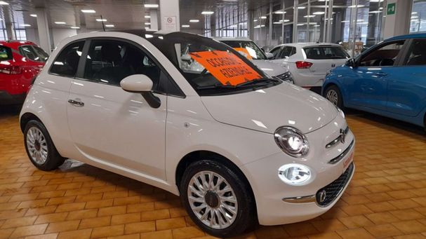 Fiat 500 1.0 51 kW image number 6