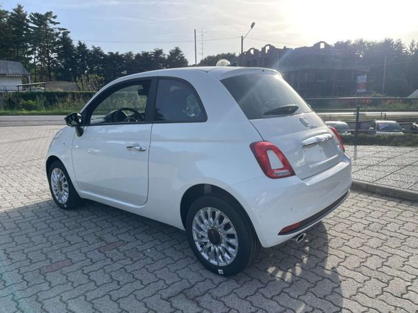 Fiat 500 1.0 51 kW image number 6