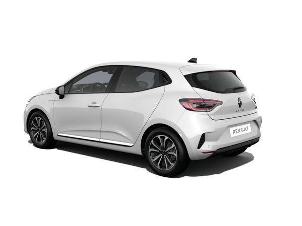 Renault Clio E-Tech Hybrid 105 kW image number 4