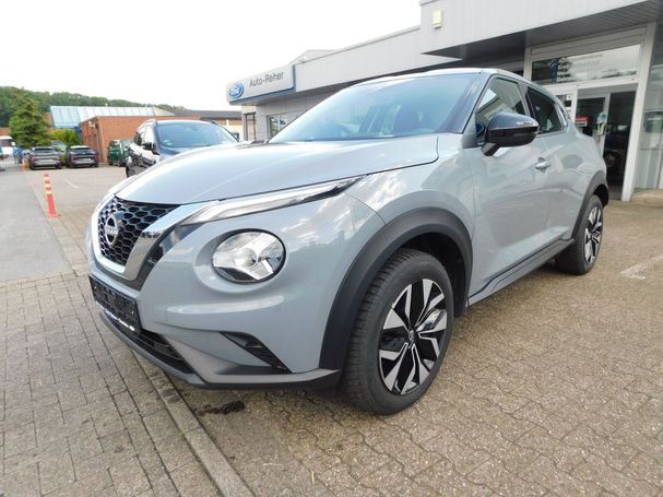 Nissan Juke Acenta 84 kW image number 1