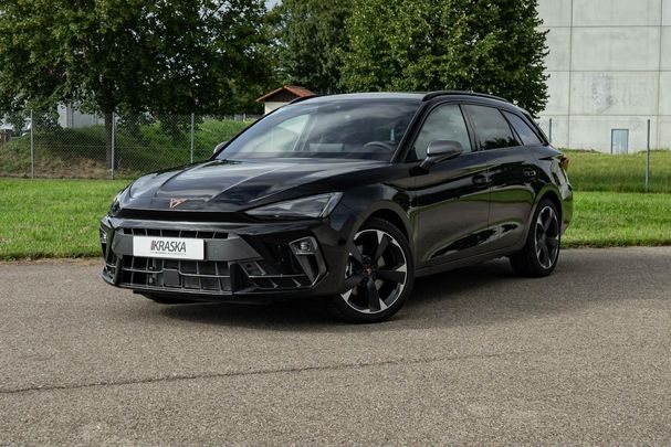 Cupra Leon 110 kW image number 1