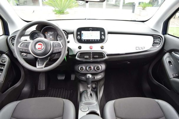 Fiat 500X 1.3 DCT 110 kW image number 5