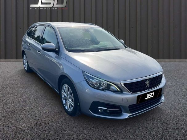 Peugeot 308 BlueHDi 130 EAT8 96 kW image number 1