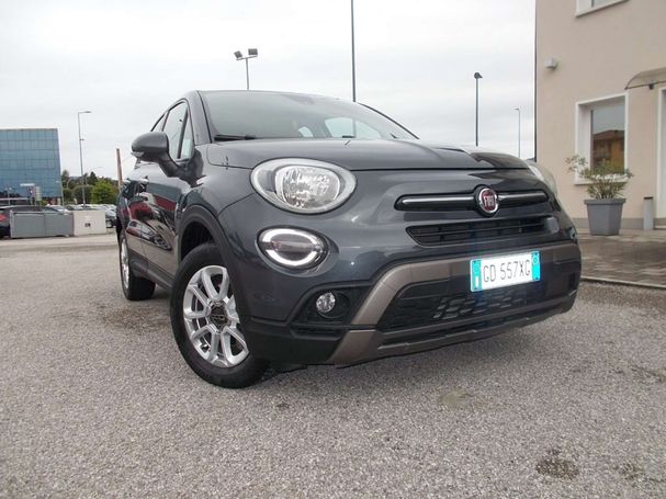 Fiat 500X 1.3 MultiJet 70 kW image number 5