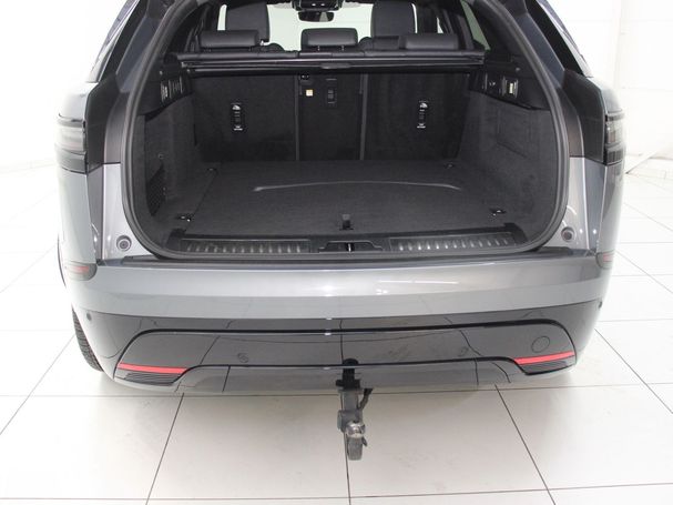 Land Rover Range Rover Velar D300 Dynamic SE 221 kW image number 12