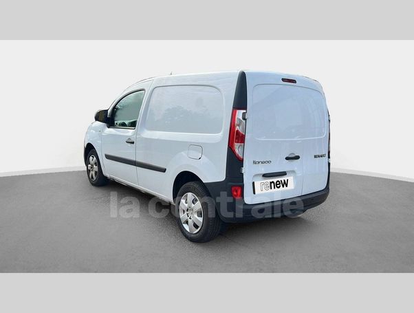 Renault Kangoo BLUE dCi 115 85 kW image number 16