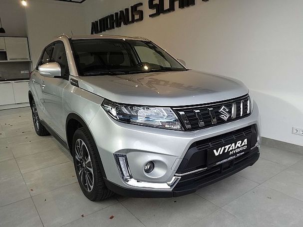 Suzuki Vitara 1.4 Hybrid ALLGRIP 95 kW image number 1