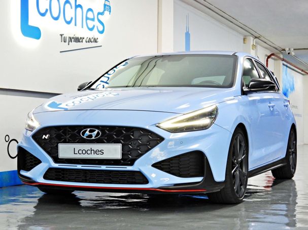 Hyundai i30 N 206 kW image number 2