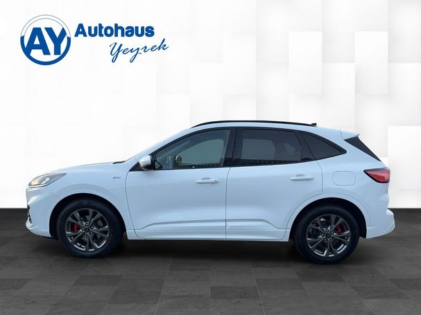 Ford Kuga ST-Line 88 kW image number 7