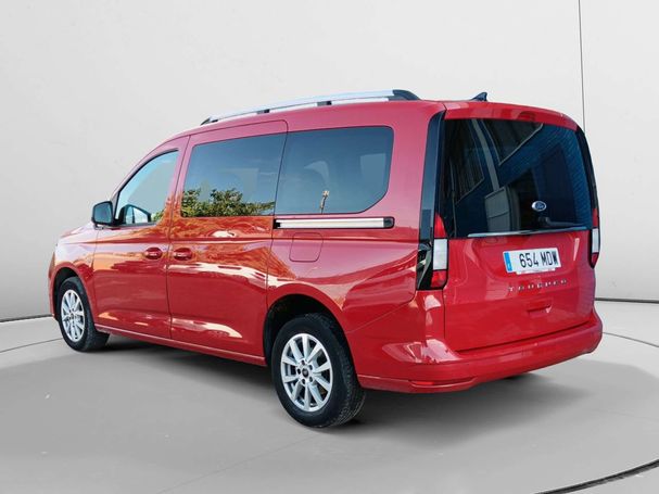 Ford Transit Connect S&S 88 kW image number 5