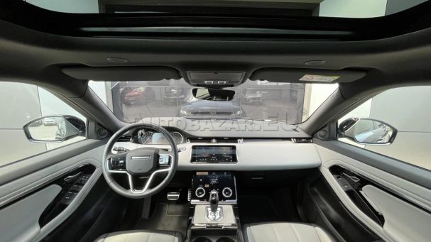 Land Rover Range Rover Evoque 150 kW image number 5