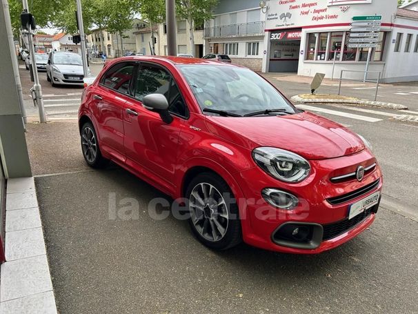 Fiat 500X 1.6 Multijet 88 kW image number 2