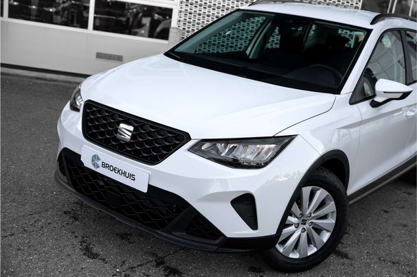 Seat Arona 1.0 TSI Style 70 kW image number 15