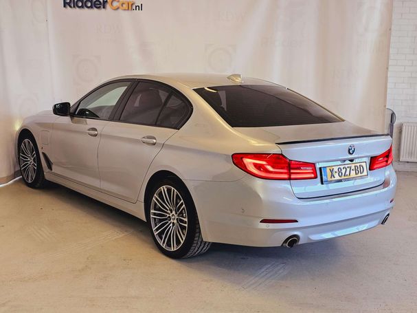 BMW 530 e 185 kW image number 6