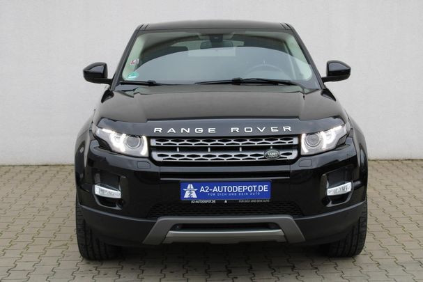 Land Rover Range Rover Evoque 2.2 TD4 Pure 110 kW image number 2