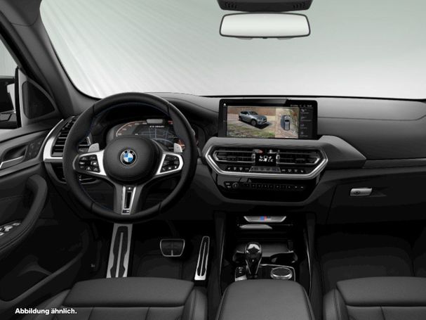 BMW X3 M40i xDrive 265 kW image number 4