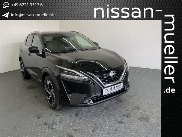 Nissan Qashqai 1.5 VC-T e-power 140 kW image number 4