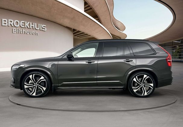 Volvo XC90 T8 332 kW image number 4