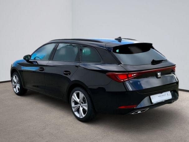 Seat Leon ST 1.5 eTSI 110 kW image number 7