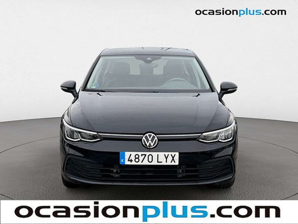 Volkswagen Golf 1.0 eTSI DSG 81 kW image number 15