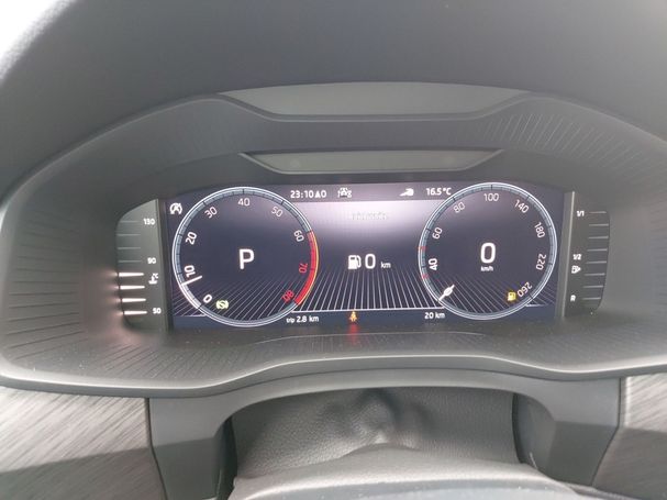 Skoda Kodiaq 1.5 TSI ACT Style 110 kW image number 7