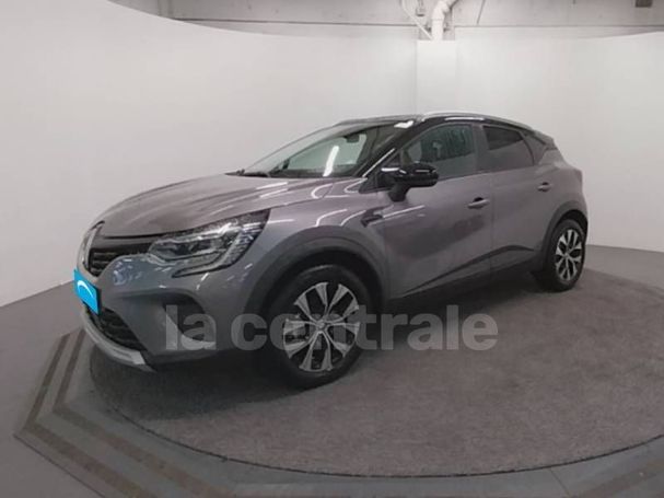 Renault Captur 74 kW image number 1