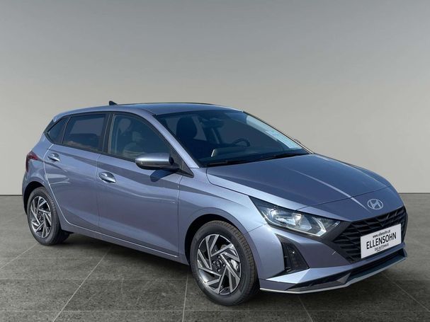 Hyundai i20 1.2 62 kW image number 7