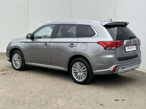 Mitsubishi Outlander 2.4 Plug-In 165 kW image number 2