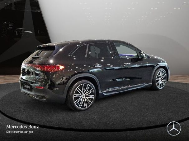 Mercedes-Benz EQE SUV 350 215 kW image number 6