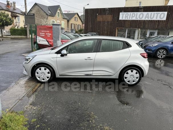 Renault Clio Blue dCi 115 Business 85 kW image number 14