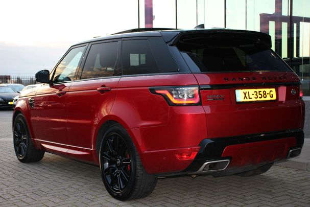 Land Rover Range Rover Sport P400e Autobiography Dynamic 297 kW image number 7