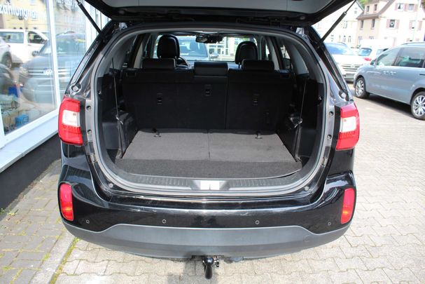 Kia Sorento 2.2 CRDi 145 kW image number 16